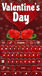 How to download Valentine's Day Theme 1.9.5 mod apk for bluestacks