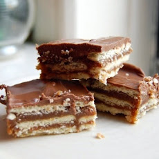 Kit Kat Bars