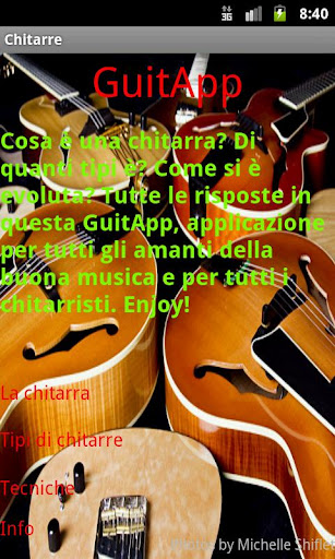 GuitApp