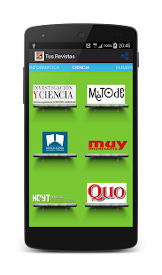 How to get Tus Revistas patch 1.02 apk for laptop