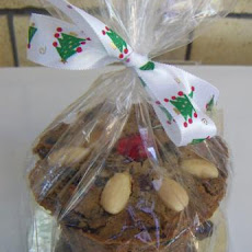 Little Fruit & Nut Cakes