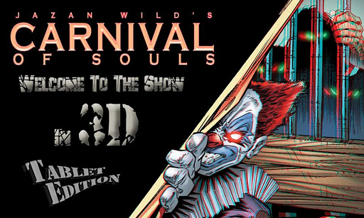 3D CARNIVAL 