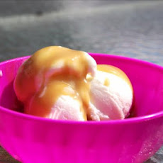 Caramel Sauce