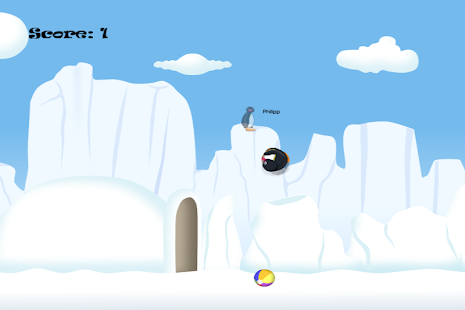 How to install Pinguin Jump 1.0.29 unlimited apk for pc