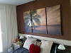 Cuadros Decorativos Lienzo Sintetico Edg Ge