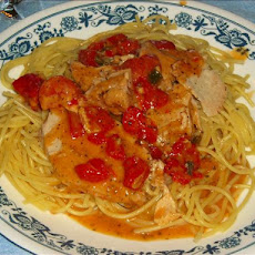 Italian Pork Loin for the Slow Cooker (Crock Pot)