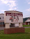 Solway Baptist Church