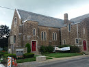 St. Luke's Lutheran Church