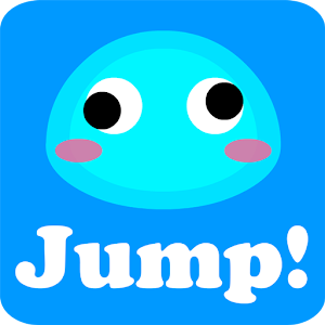 Jumpin' Slime.apk 2.0.7