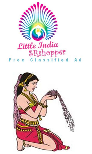 Little India SRshopper