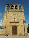 Meyral Church