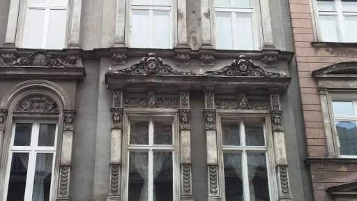Saint Maciek's Detailed Windows