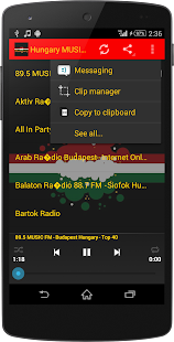How to mod Hungary MUSIC Radio patch Update apk for pc