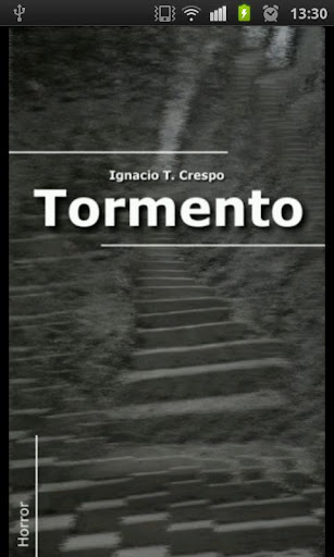 Tormento Ebook Gratis