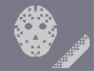 Thumbnail of the map 'Jason'