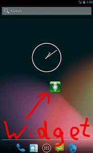 How to download Ring by Voice 1.2.3 apk for bluestacks