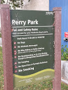 Perry Park Redondo Beach
