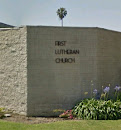 First Lutheran