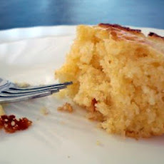 Cornbread
