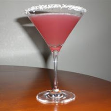 Cranberry Kamikaze