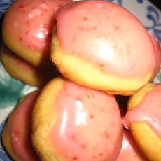 Soft, Chewy Sugar Cookies