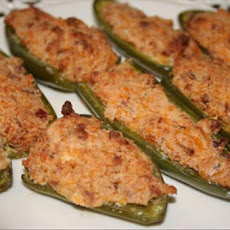 Kymartin6's Jalapeno Poppers