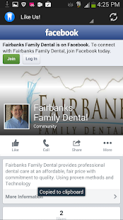 How to mod Fairbanks Family Dental 3.0 unlimited apk for pc