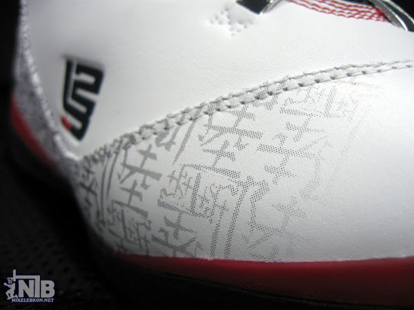 Detailed Look at the Supreme Nike Zoom Soldier II Olympic Edition