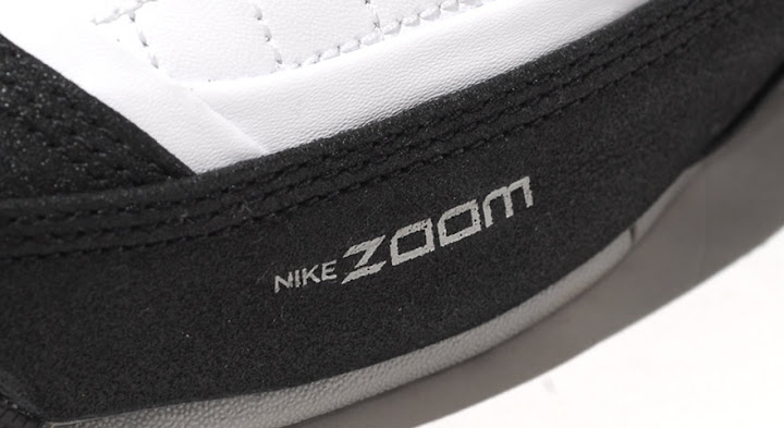 Nike Zoom LeBron Ambassador
