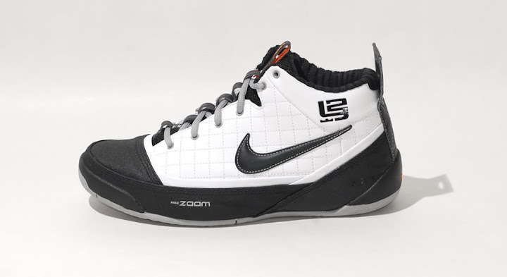 Nike Zoom LeBron Ambassador