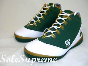 Detailed Look at the Nike Zoom Soldier II SVSM Away PE lbj soldier ii pe svsm away1 05 Detailed Look at the Nike Zoom Soldier II SVSM Away PE