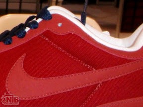 Live Pics Featuring the Nike Zoom LeBron 6 Low nike zoom lebron 6 low gr crimson white navy 1 03 Live Pics Featuring the Nike Zoom LeBron 6 Low