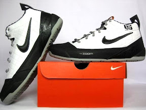 Fresh New Photos Featuring the Upcoming Ambassadors nike zoom lebron ambassador gr black white grey 3 04 Fresh New Photos Featuring the Upcoming Ambassadors