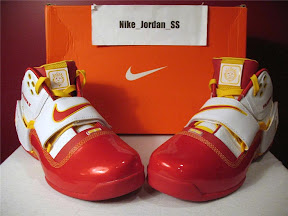lbj soldier pe fairfax8 9 A Closer Look at the Fairfax Nike Zoom Soldier Home PE