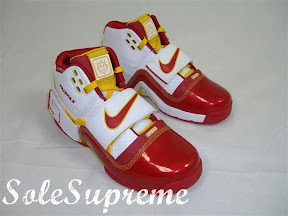 lbj soldier pe fairfax9 05 A Closer Look at the Fairfax Nike Zoom Soldier Home PE
