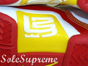 lbj soldier pe fairfax9 11 A Closer Look at the Fairfax Nike Zoom Soldier Home PE