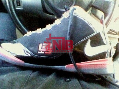 Exclusive Look at the Zoom Sodier II Ohio State Away PE