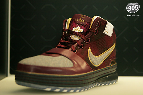 The LeBrons Pack Release Recap 8211 Shoe Gallery Miami