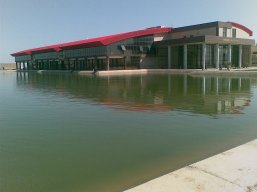 harran üniversitesi,şanlıurfa,yenişehir kampusu,osmanbey,eyyubiye