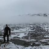Hiking
