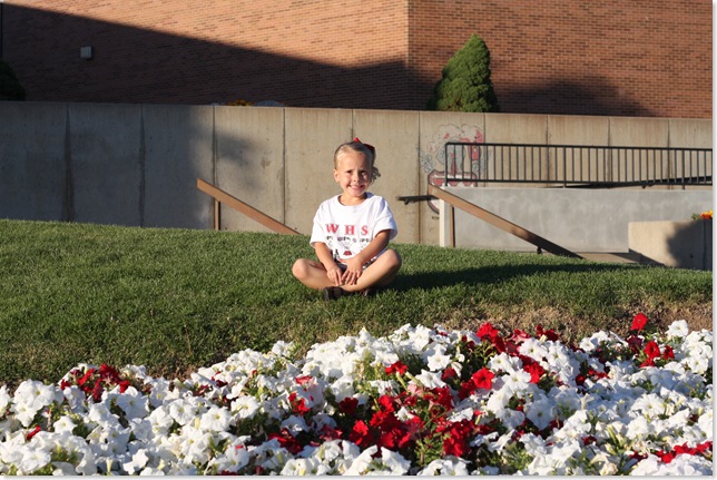 Cheerleading camp 002