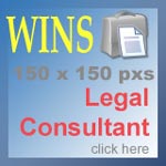 wins legal consultan banner