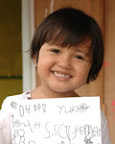 yuko_volunteer be a our volunteer