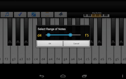 Voice Training Videos