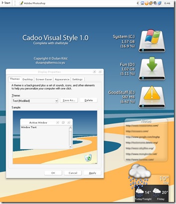 beautiful themes for Windows XP Cadoo_Visual_Style_1_0_by_icube001_thumb%5B2%5D