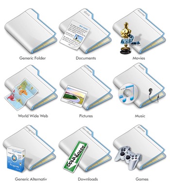 25 beautiful icon sets for Windows Layered_Folders_by_BogdanGC_thumb%5B2%5D