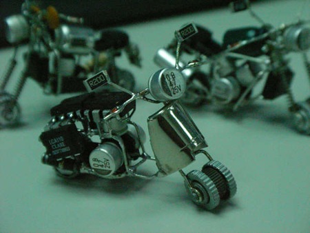 capacitor-bikes