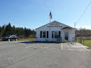 Jonesboro Post Office