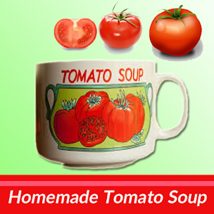 How to mod Homemade Tomato Soup lastet apk for android