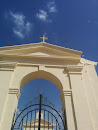Gozo Entrance To Heaven 
